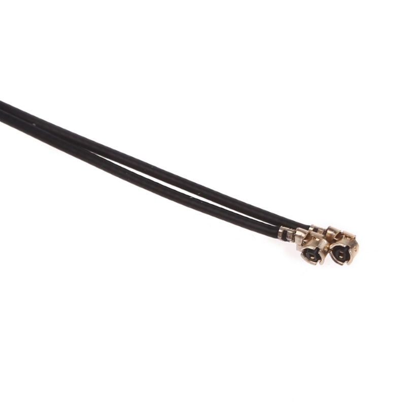 IPEX4 MHF4 Bluetooth-Antennen-WLAN-Kabel für NGFF-Wireless-Karte und für M.2 (NGFF) WLAN/WLAN/LTE-Modul – Detail 4