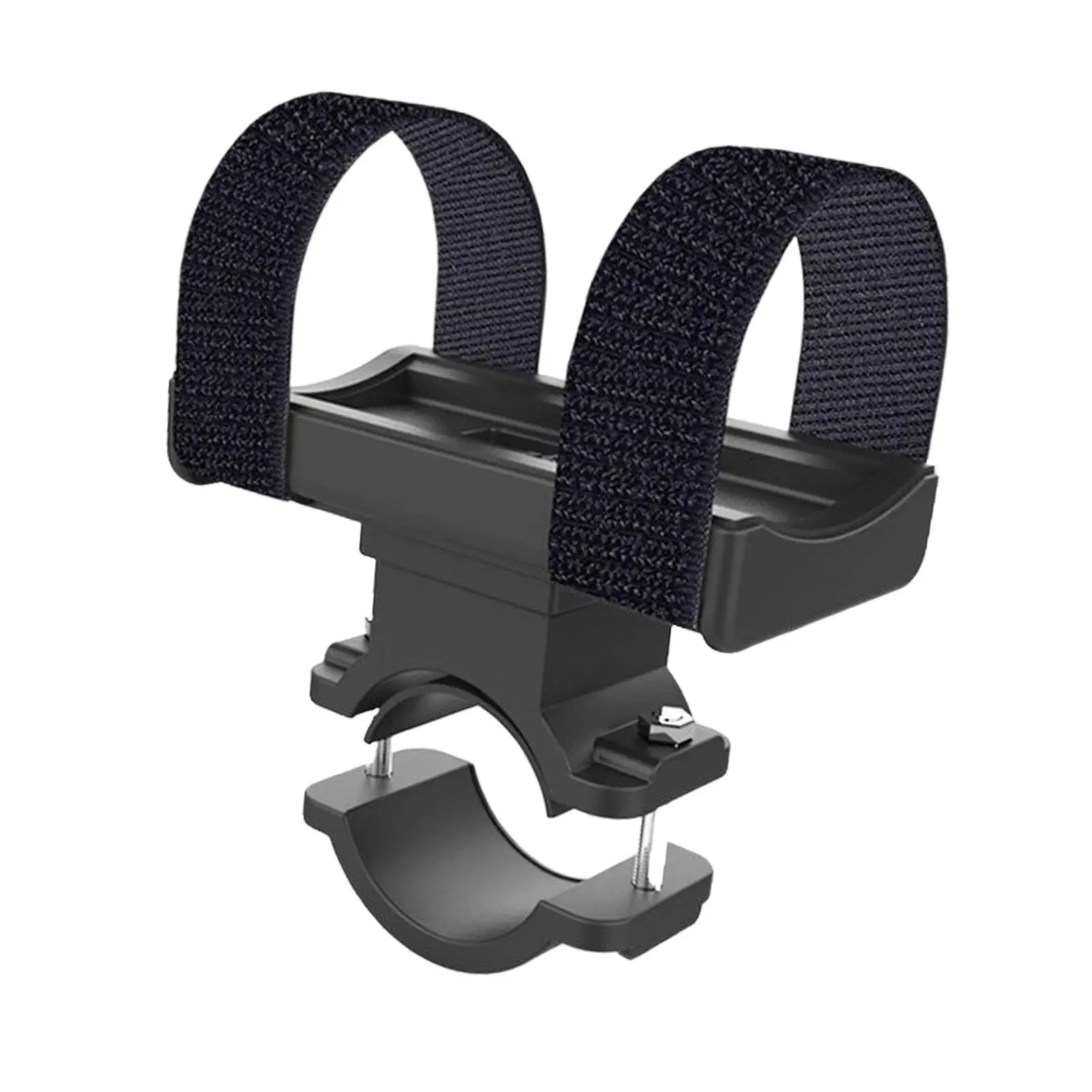 Bike  Speaker Bracket Adjustable Strap  Speaker Mount for 