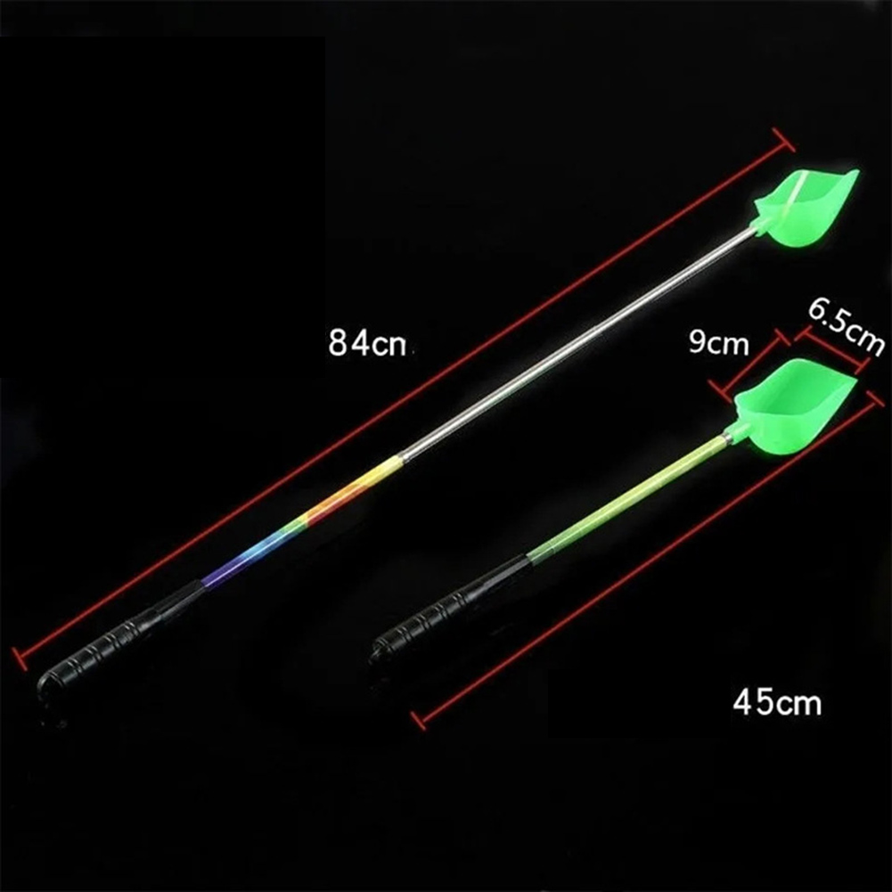 Description Picture 5 of itemBait Throwing Spoon Smoothing Bait Casting Trowing Tool Fishing Accessories