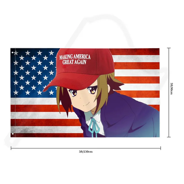Anime Attack on Titans Flag Survey Corps, Home Decoration Gift Living –  Globe Flags