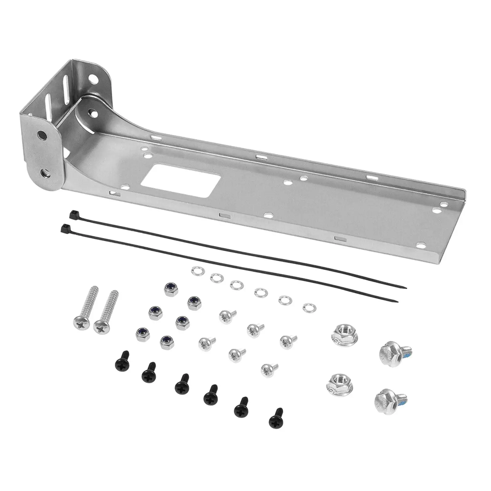 000-12603-001 High Performance Accessories Replaces Durable Premium Transom Mount Bracket Stainless Steel for StructureScan