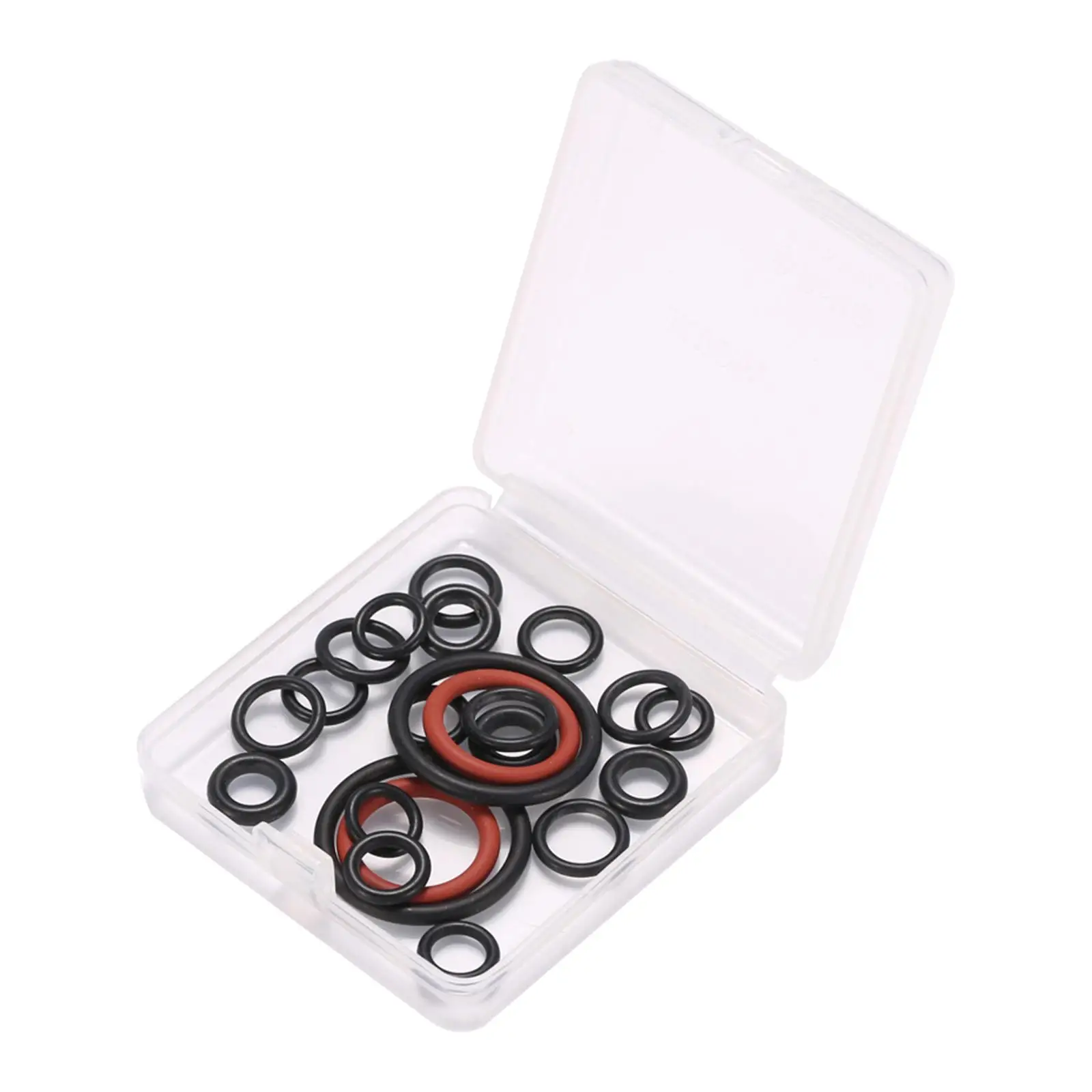 Pack of 22 Sealing Rings Hose Nozzle Jet Lance Seals Gasket Washers O-Rings for Karcher Detailed Nozzles