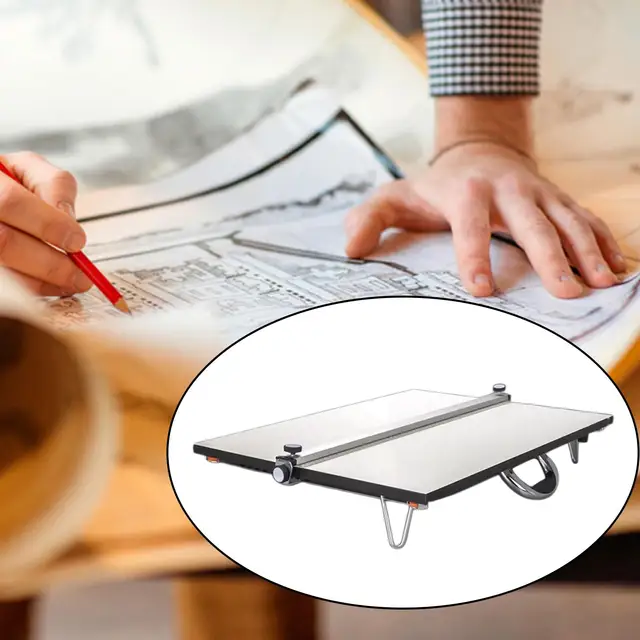 Drawing Table For Architects Or Students/ Folding Sketching Table -  Switching Power Supply - AliExpress