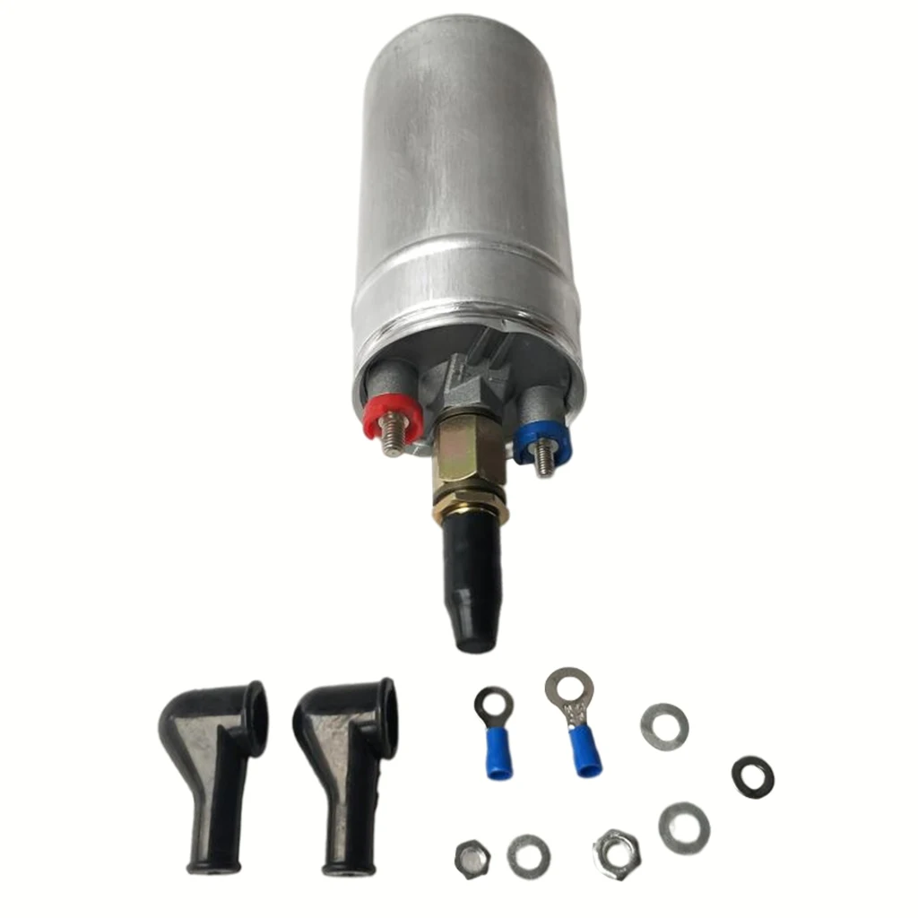 Fuel Pump Kit Replacement High Performance Assembly Fit for Vehicle Engine Parts