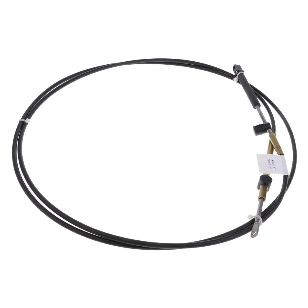 Boat Steering Shift Control Cable Fits for Mercury Mariner Gen I