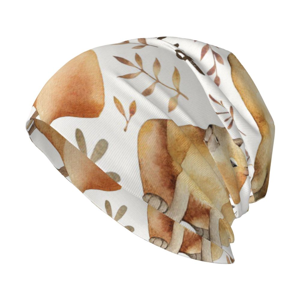 Capybara Animal Caps Cool - BestowMart