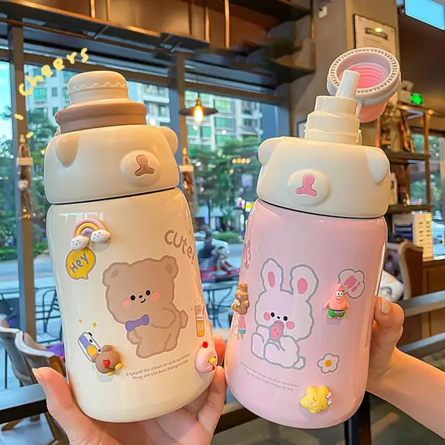 Water Bottles – Cute But Rude