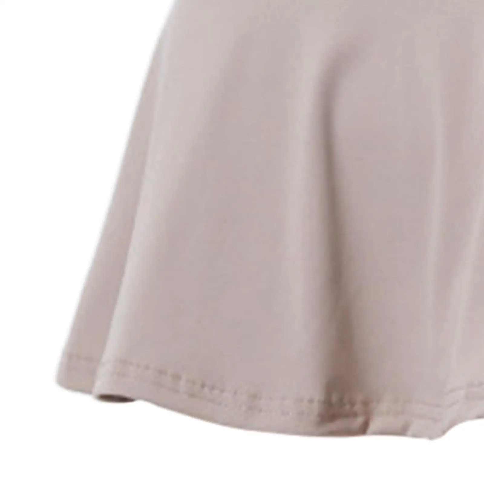 Tennis Skirt Short Skirts Quick Drying Clothing Soft Gymwear High Waist Golf Skorts for Workout Tennis Jogging Exercise Fitness