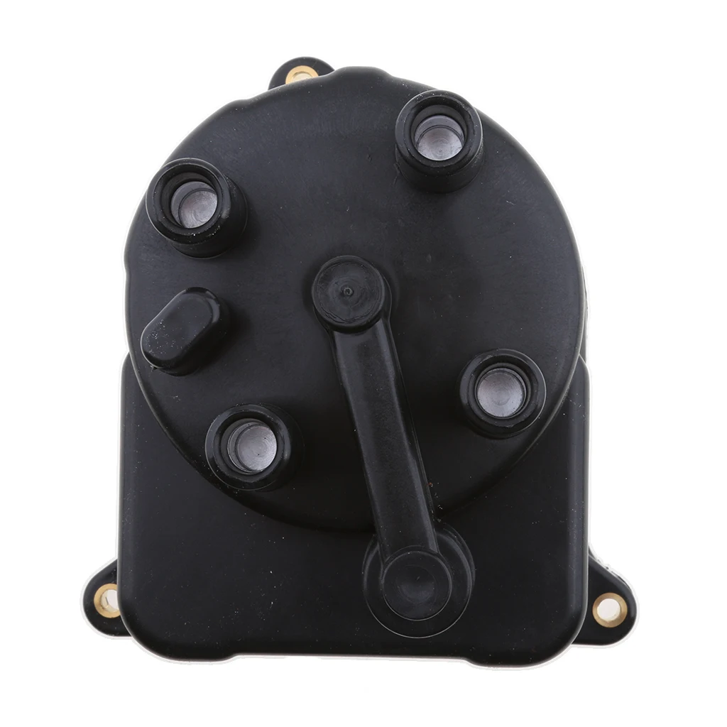 High Quality Distributor Cap Assembly Rotor Ignition for 92-00