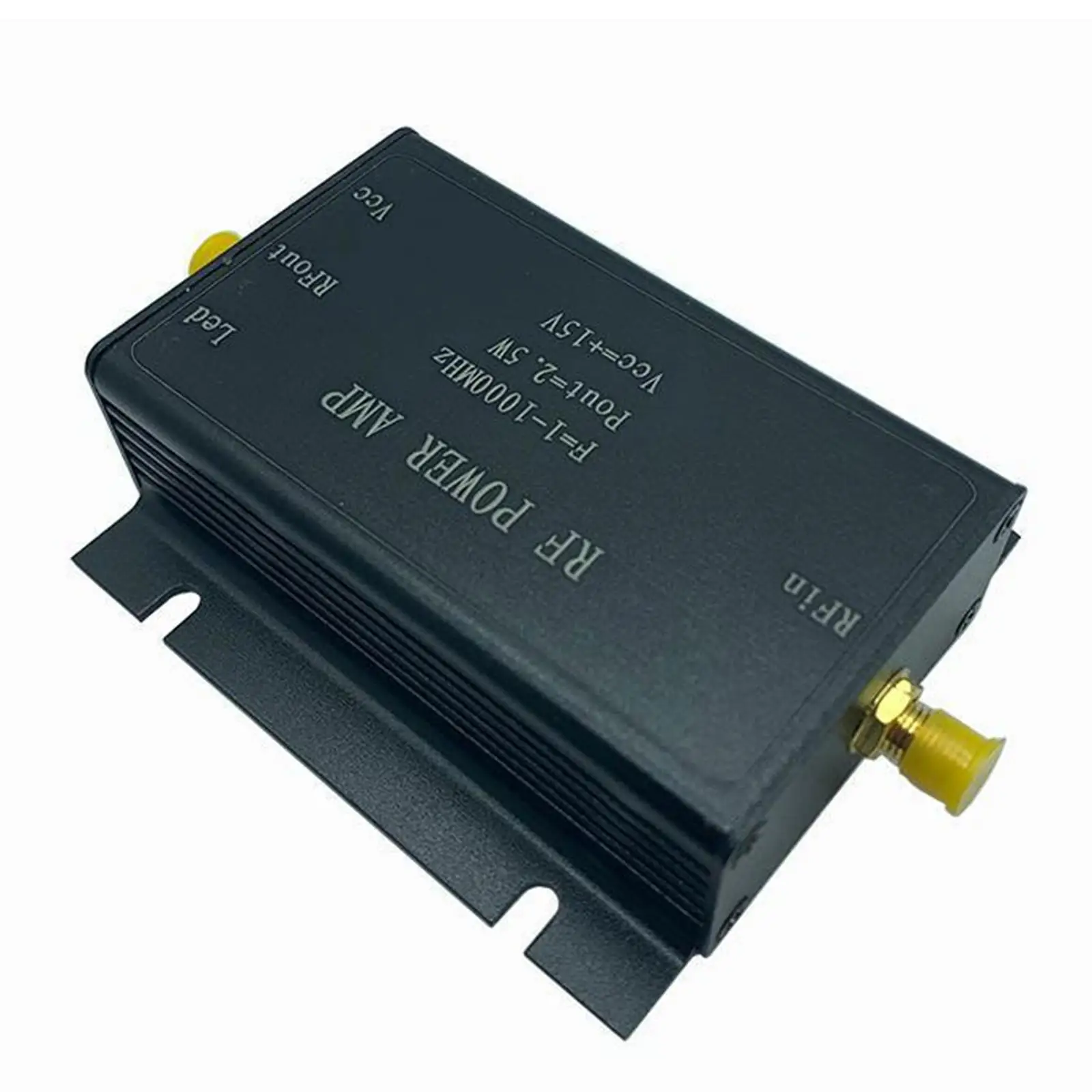 00 RF Amplifier Module Standard  Boardband Radio  Power Amplifier 