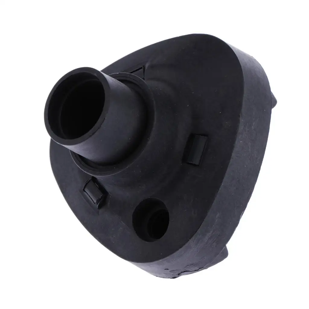 Stepping On The Protection Parts Drum Accs Parts Full Die Casting Tool