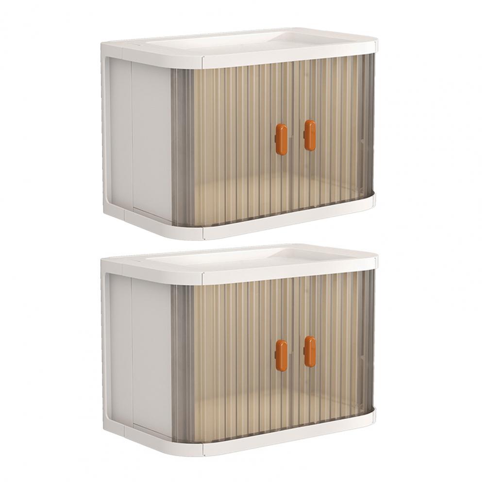 Title 5, Cabinet Collapsible Storage Bins, File Cabinet,...