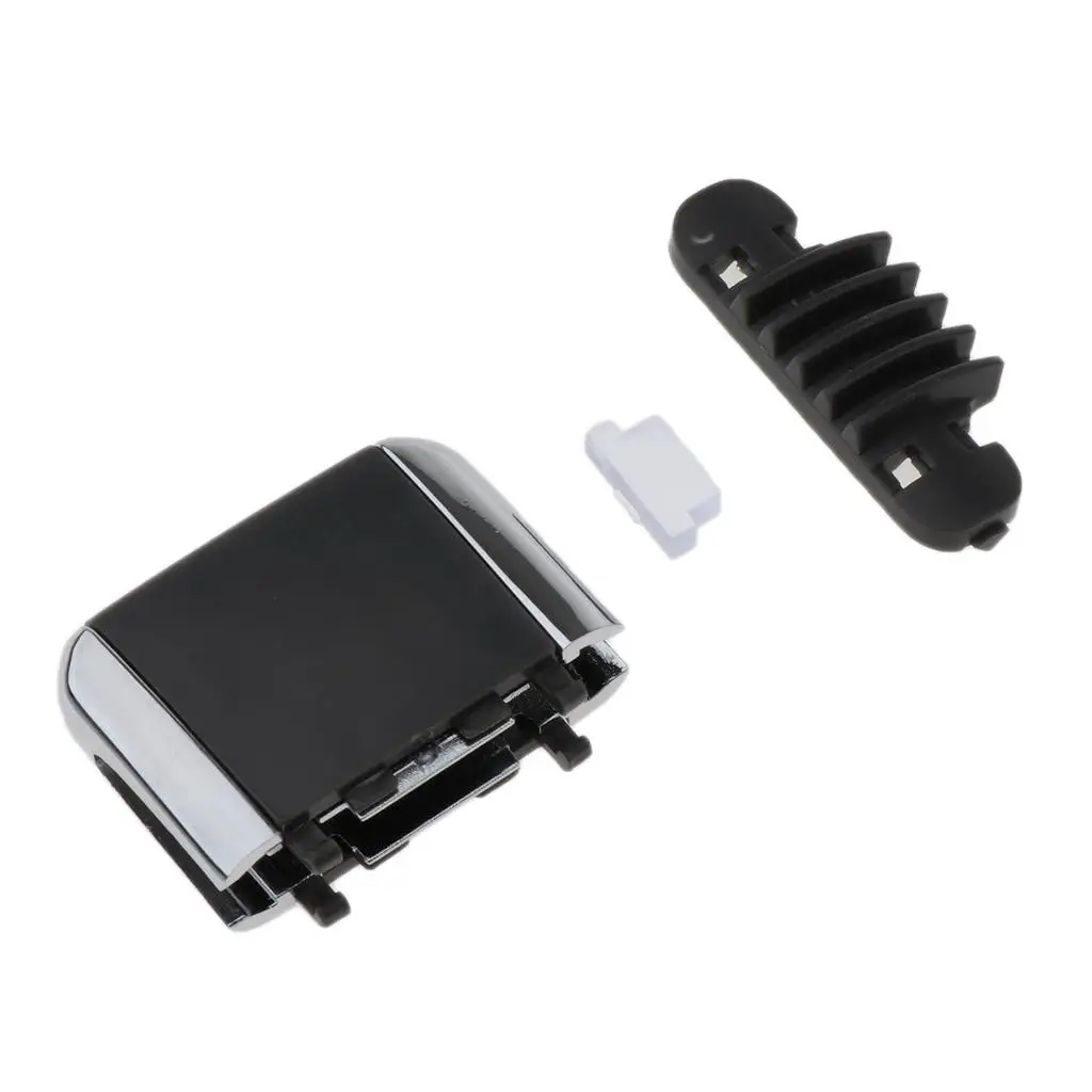 3 Pcs/ Conditioning   Vent A/C Outlet Tab  Car for 
