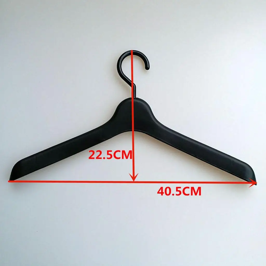 Hanger Diving Surfing Wetsuit Hanger with Swivel Hook for Water