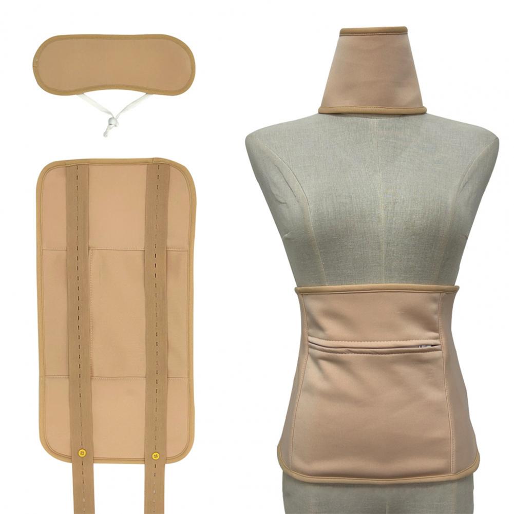 Healease Caster Oil Wrap – Pain & Toxin Remover