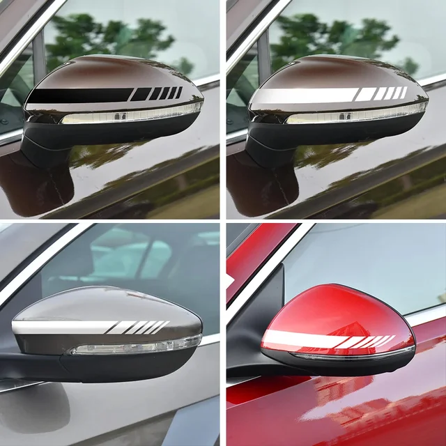 Adesivo Permanente Per Specchietto Retrovisore Auto - Colla Professionale Per Riparazioni - Foto 10