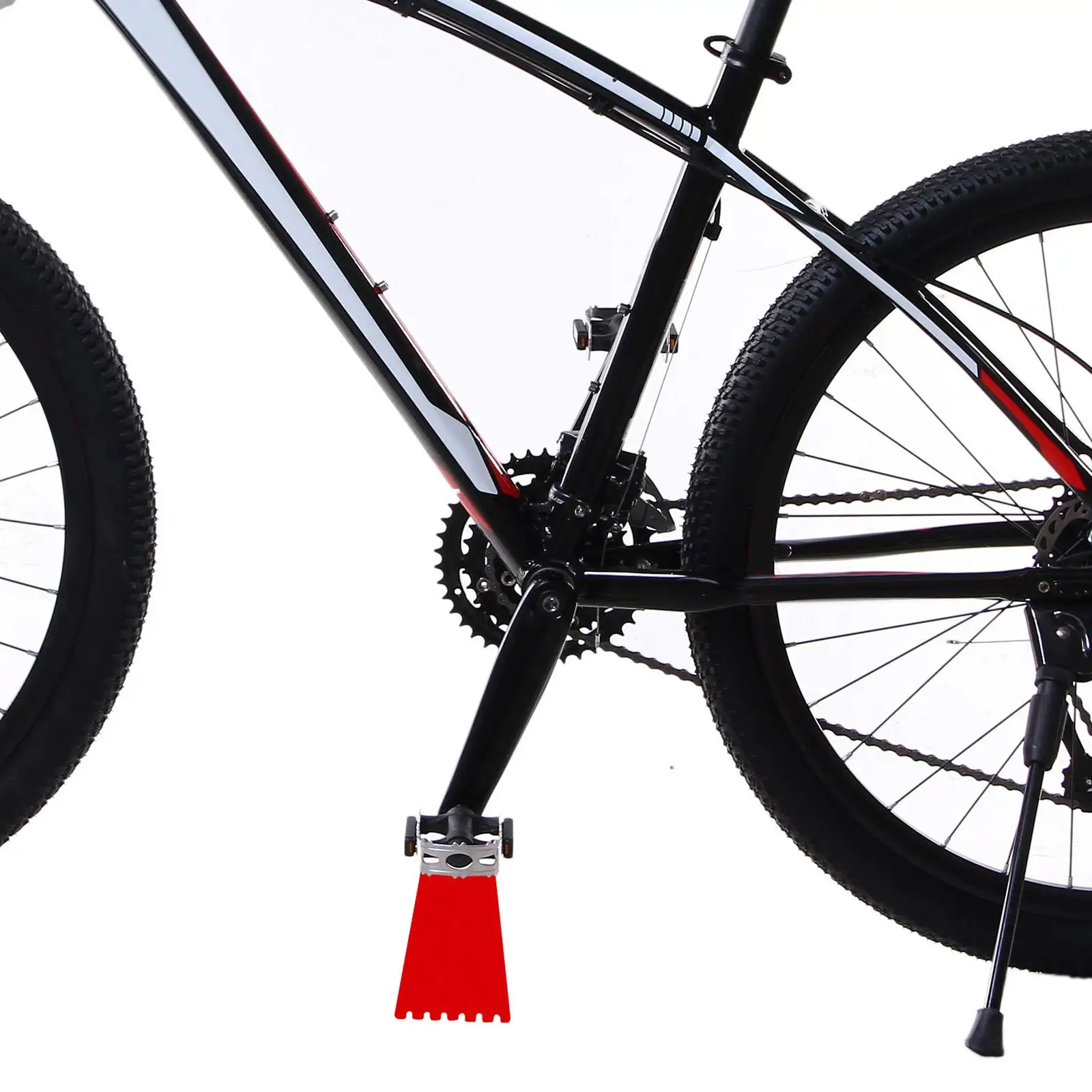 Bike Parking Rack Support Bike Storage Display Holder Cycling Accessories for Mountain Bikes