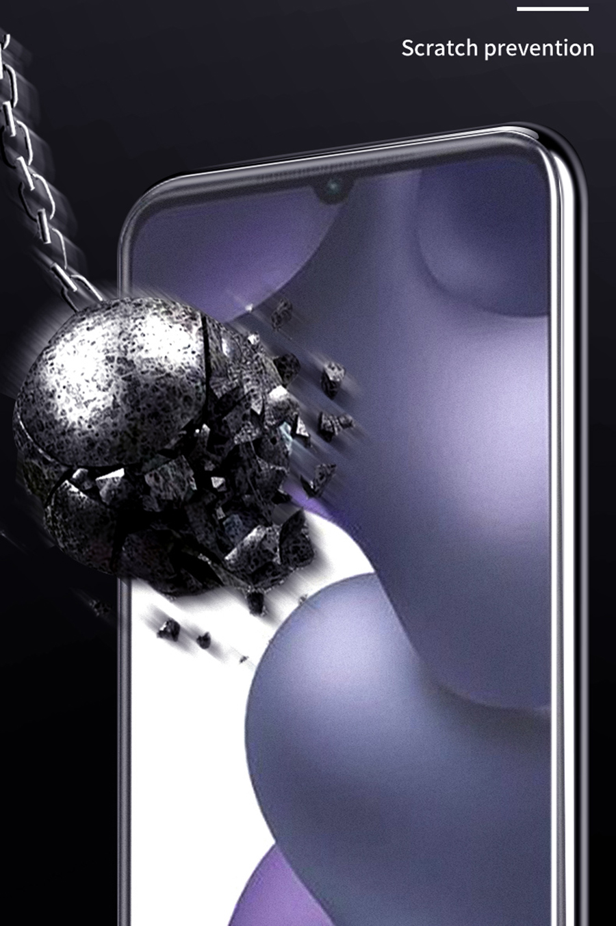 1-3PCS Full Cover Matte Hydrogel Film For LG Wing Velvet V60 V50 V30 PLUS G5 G6 G7 G8 ThinQ Screen Protector for LG Q6 Q7 Plus