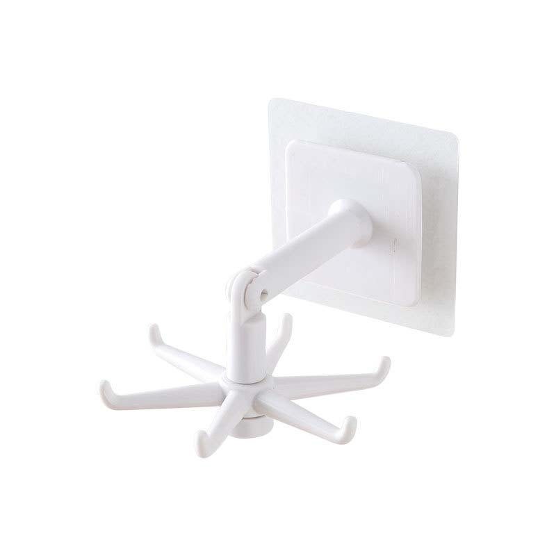 Title 4, Delysia King 360 rotatable hook for bathroom ...