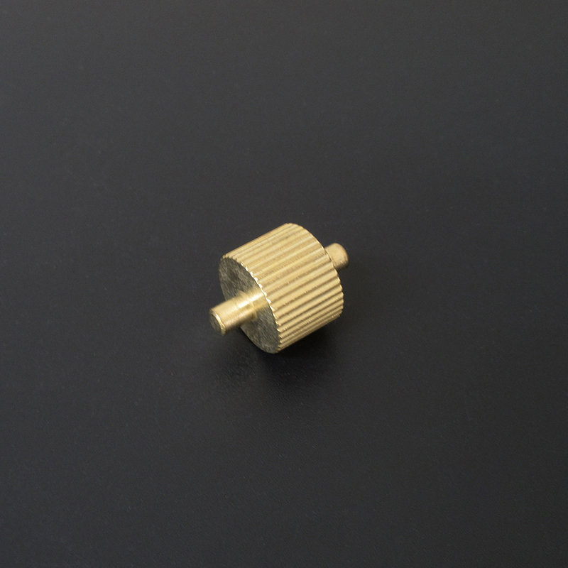 Description Picture 5 of item1 Set  Pure Copper Leathercraft Carving Tools Leather Craft Edge Dye Oil Sew DIY Hand Sewing Sets Leather Making Tool 2 Rollers