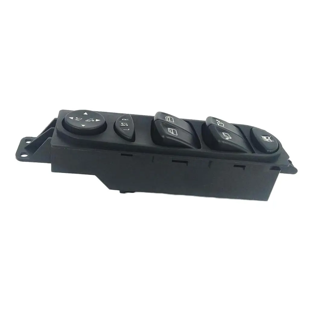 Master Power Window Switch A06-30769-008 For   Vito W639