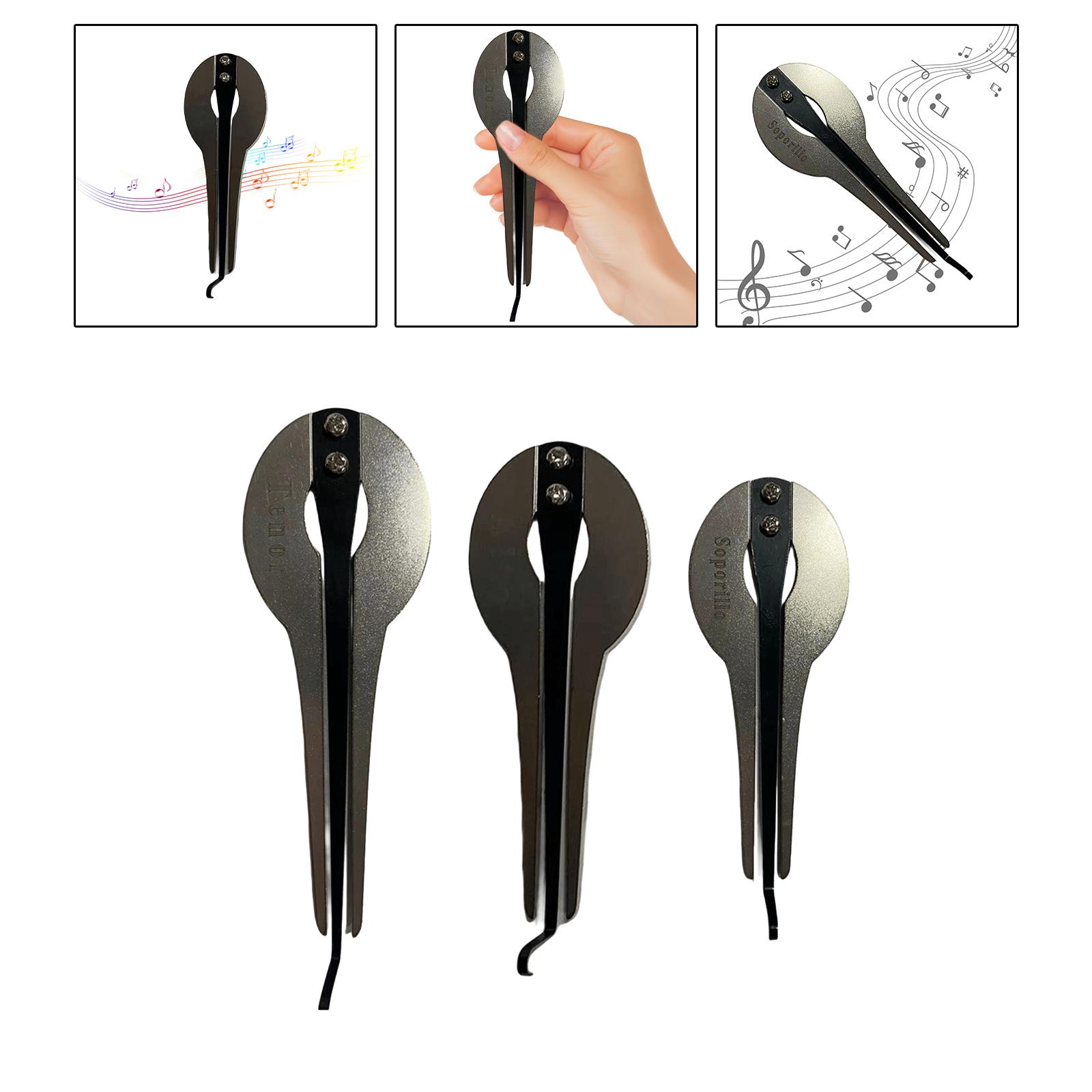 Description Picture 4 of itemRussian Jew Harp Mouth Musical Instrument for Adults Children Birthday Gifts