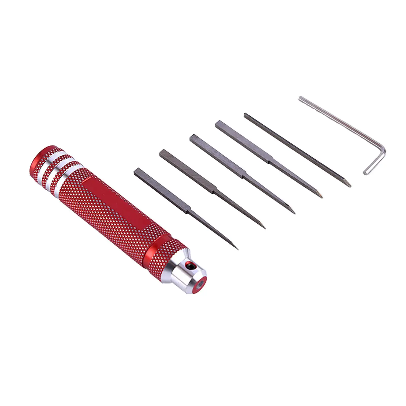 Model Scriber Tool Line Scriber Cutter Durable DIY Scriber Trimmer Sharp Modeling Knives Cutting Tool for Pottery Modeling