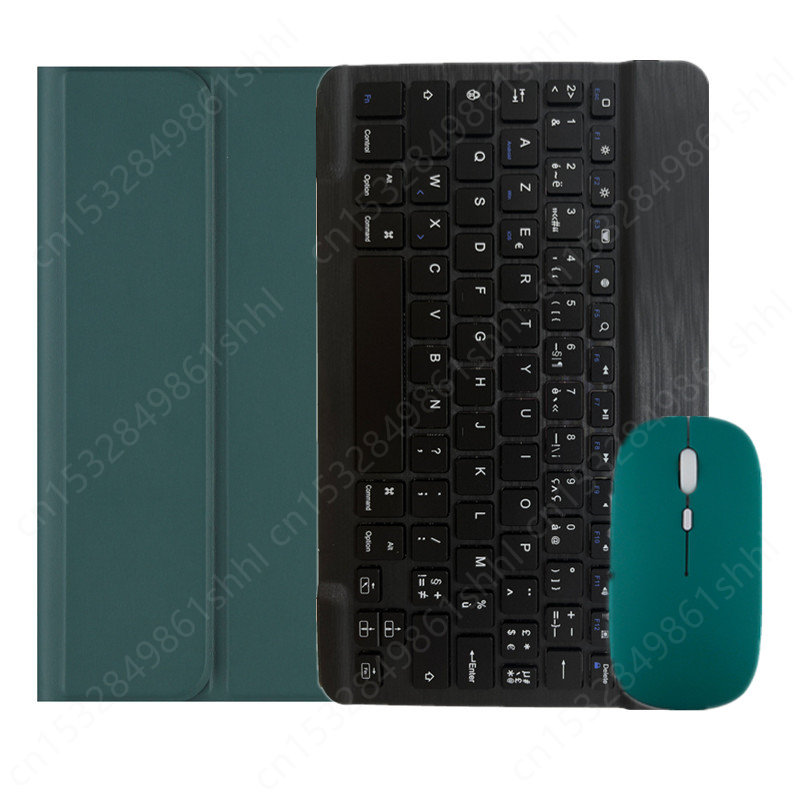 Clavier Azerty Teclado Caso para Xiaoxin Pad