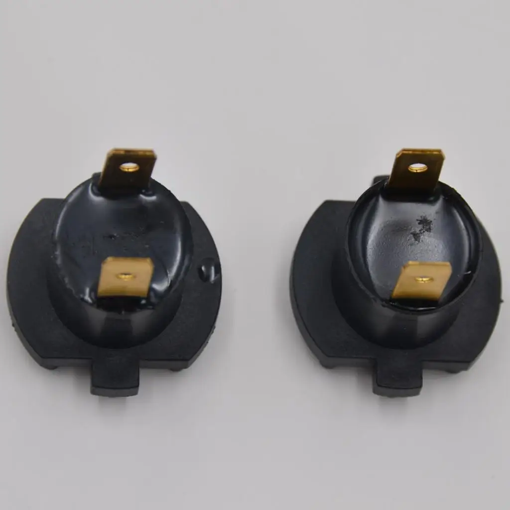 Headlight Bulb Socket Adapter Holder for  645-540