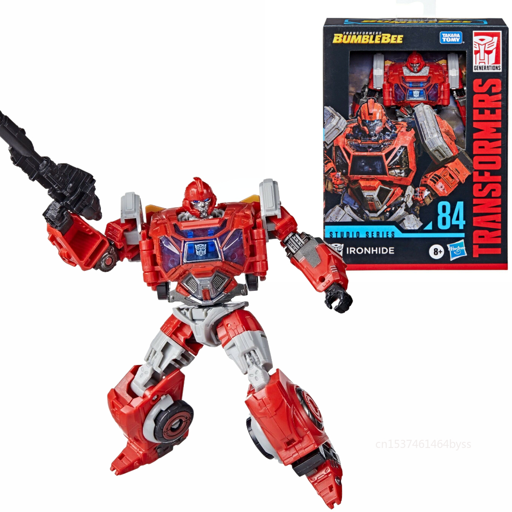 takara ironhide