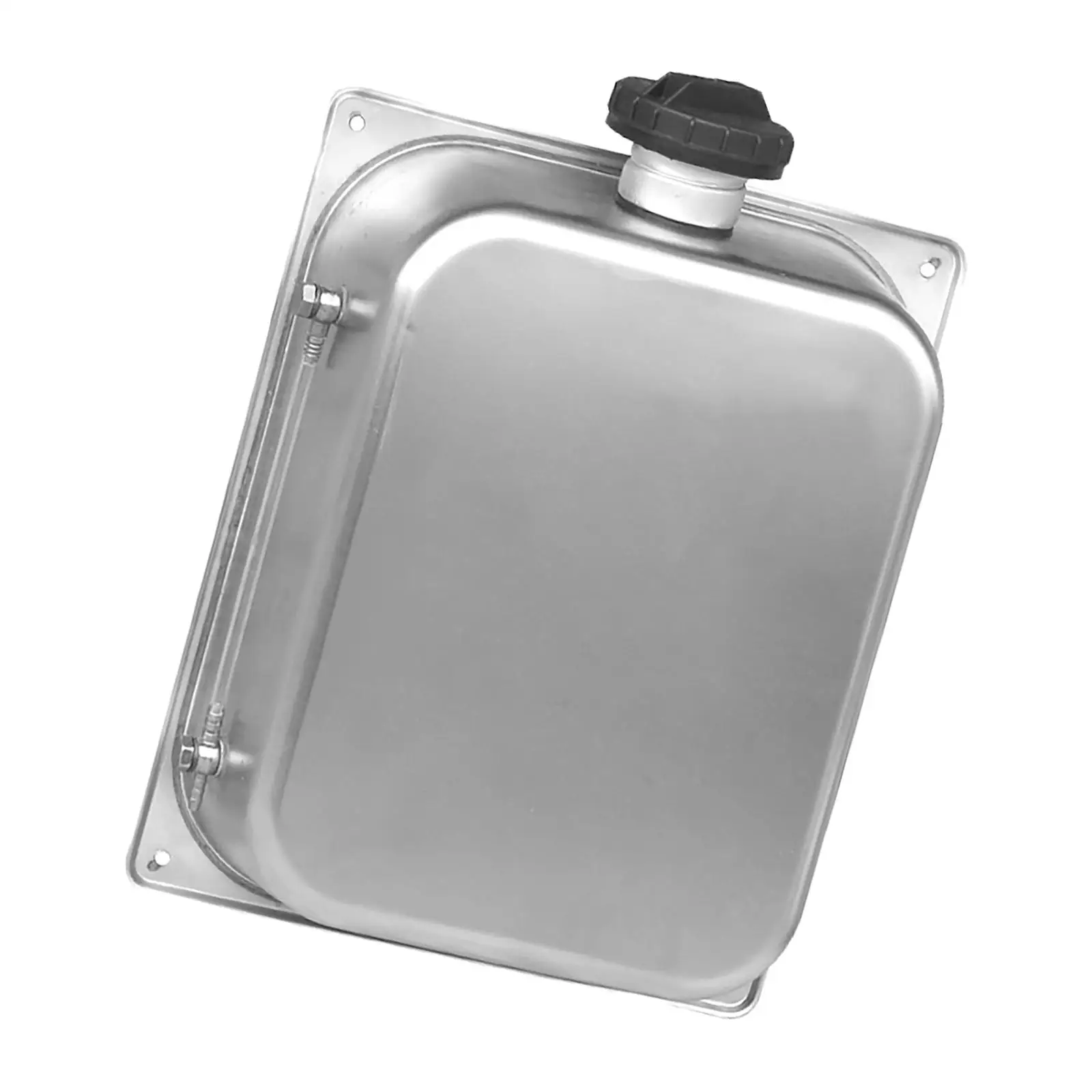 Stainless Tank Emergency Backup Petrol Tanks for Most Cars