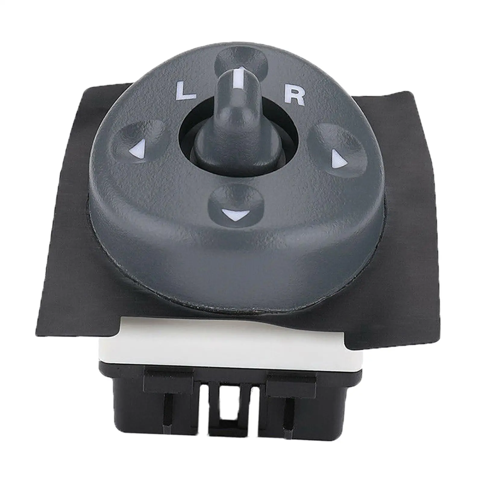 15009690 Replaces Premium Car Accessories Electric Power Mirror Switch for Chevy