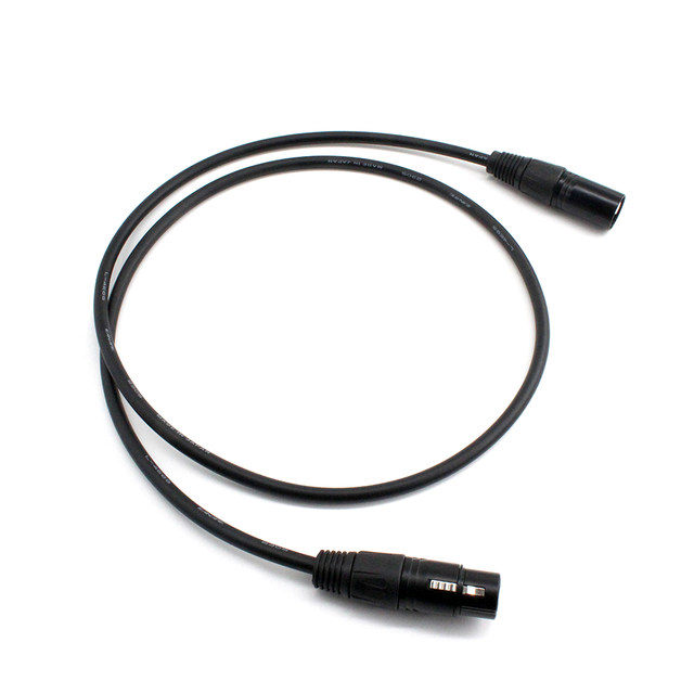 Amazon | CANARE カナレ L-4E6S NEUTRIK 6.3mm 高級ステレオ