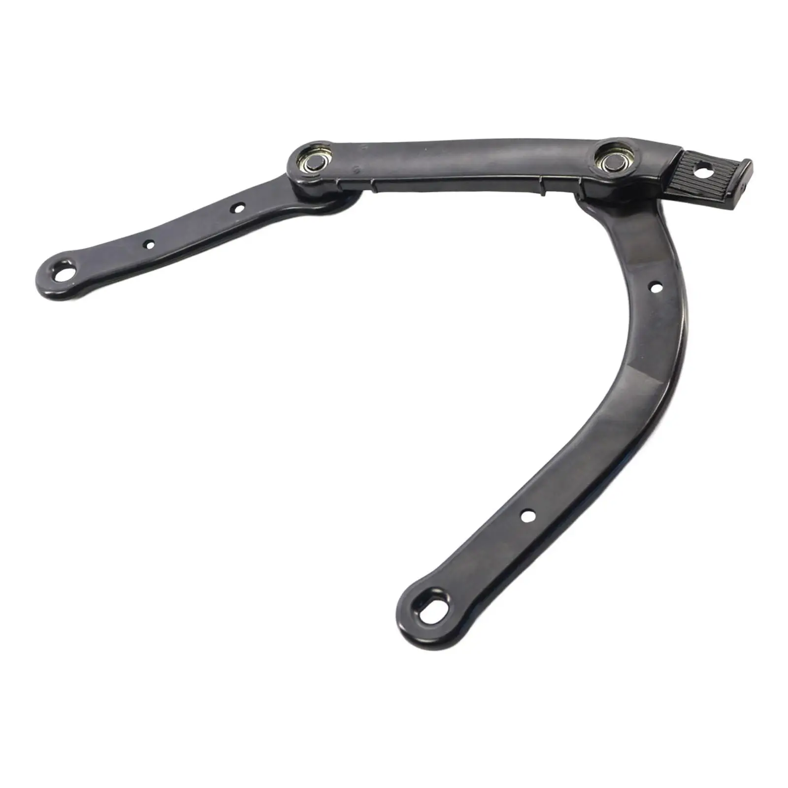 Front Right 61617185366 Replaces Windshield Wiper Arms 7185366 Fits for 5 Series E60 E61 61617035100 61617144540 61617129885