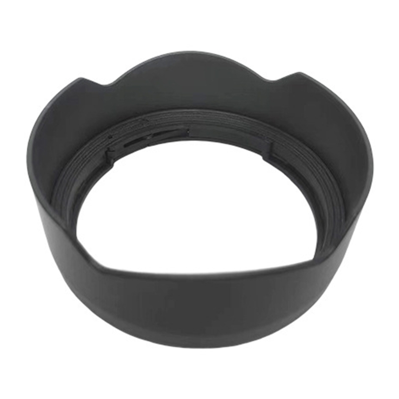 Description Picture 5 of itemEW-65C Lens Hood Protectors for RF16mm F2.8 STM Camera Protective Shade Lens Shade Avoid-Haze Observe Clearly Kit