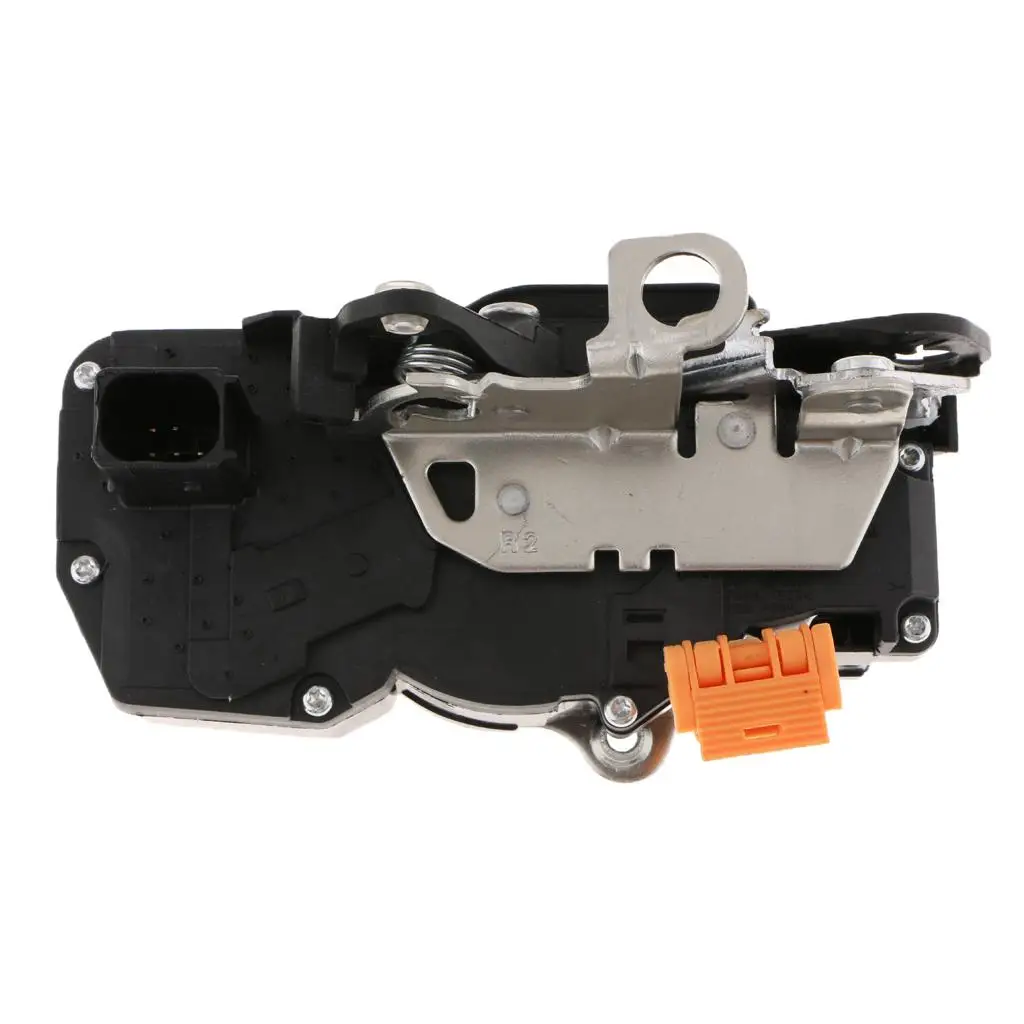 931-30 Lock Actuator Motor Front Right Passenger Side for   Replacement OEM15896624, 20783852, 25873485, 25876388