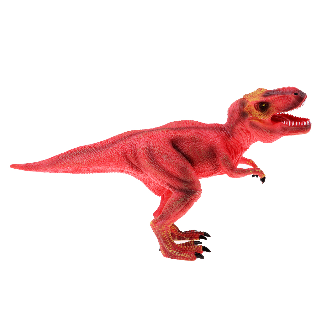 Realistic Toys Simulation Dinosaur Model Animal Model Figure for Kids