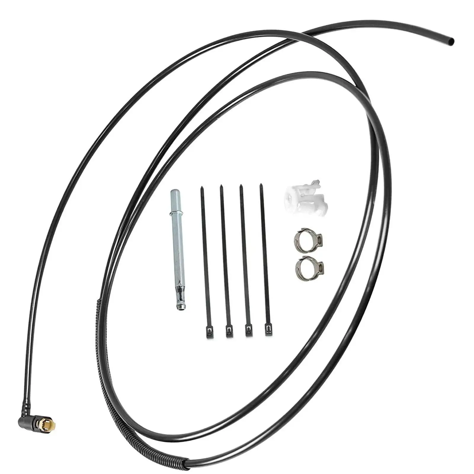 Pick up Gas Fuel Line Fl-Fg0212 Durable Car Accessories High Performance for