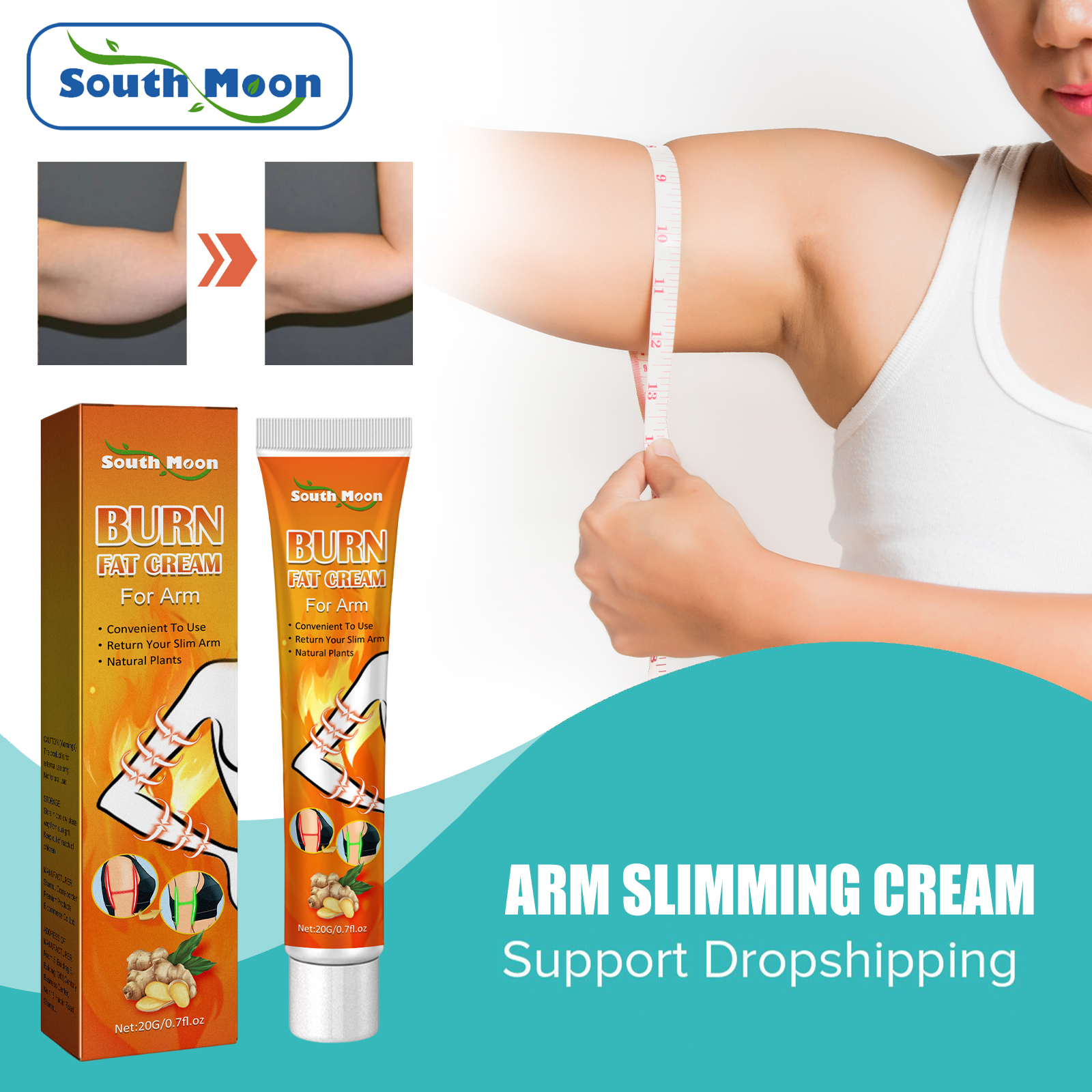 Best of Arm Slimming Cream Fat Burning Loss Weight Sculpting Shaping Body Lines Firming Lifting Thin Legs Tummy Anti Cellulite Ointment Reviews & Tips