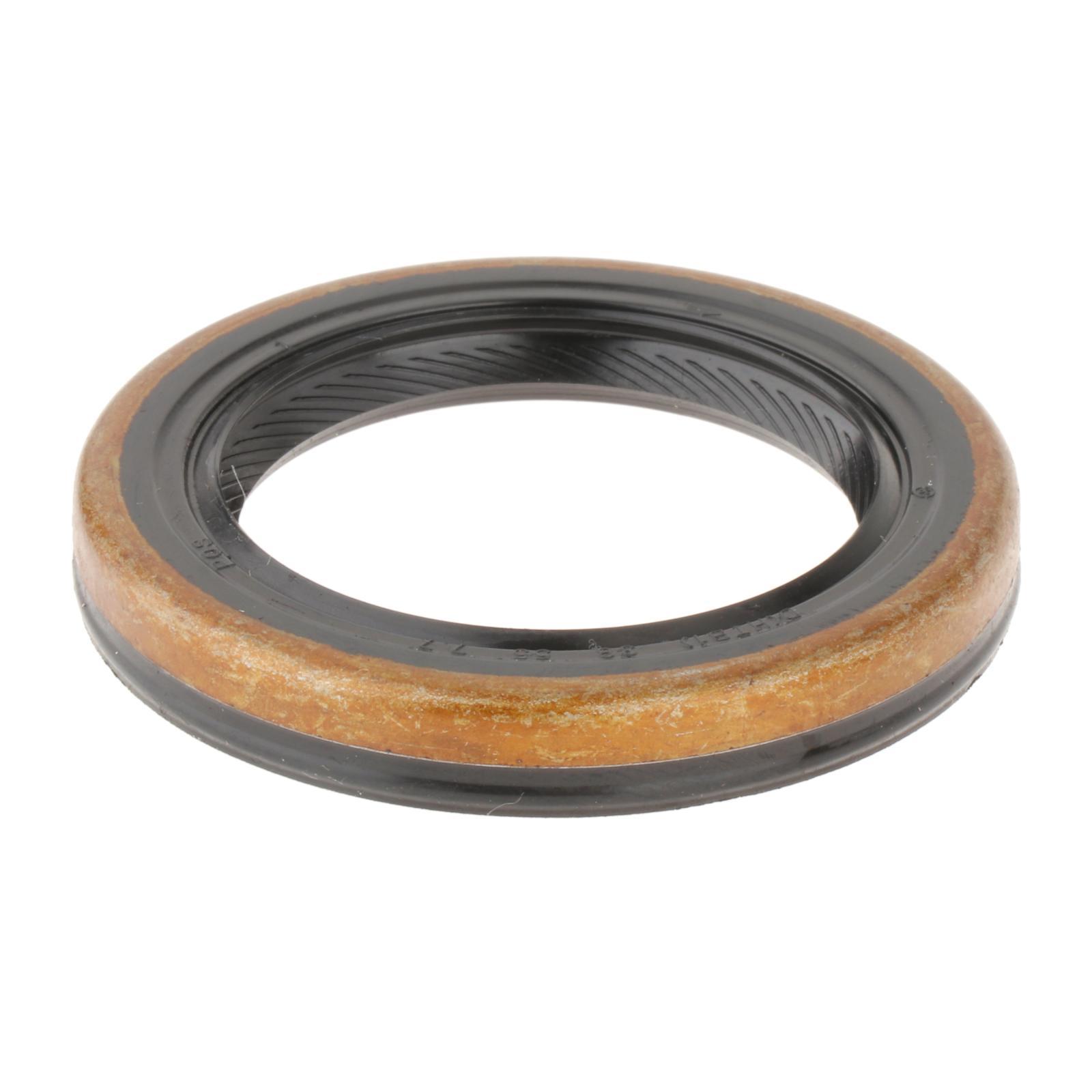 Front Oil Seal Moulding Supplies, Automotive Drive Interchange, Transmission for U340E For   4- 