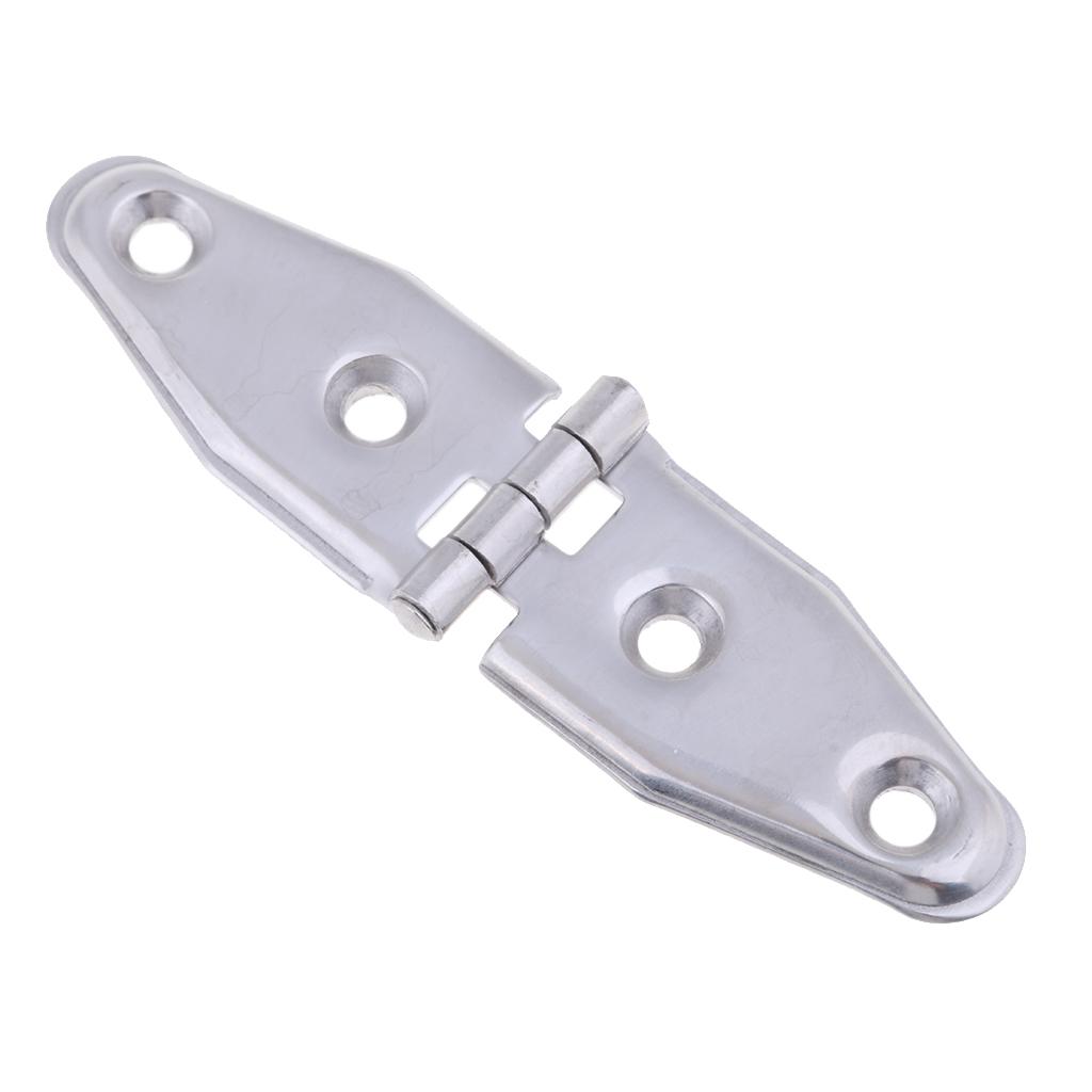 Stainless steel boat tank boat hinge marine boat strap hinge for to