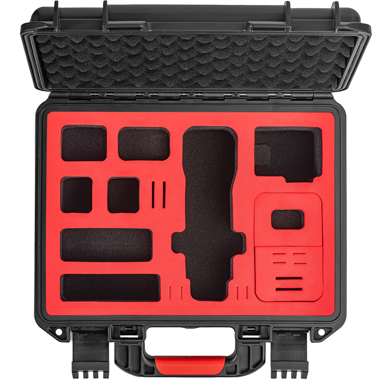 Title 12, STARTRC For DJI Pocket 3 Accessories Storage Ca...