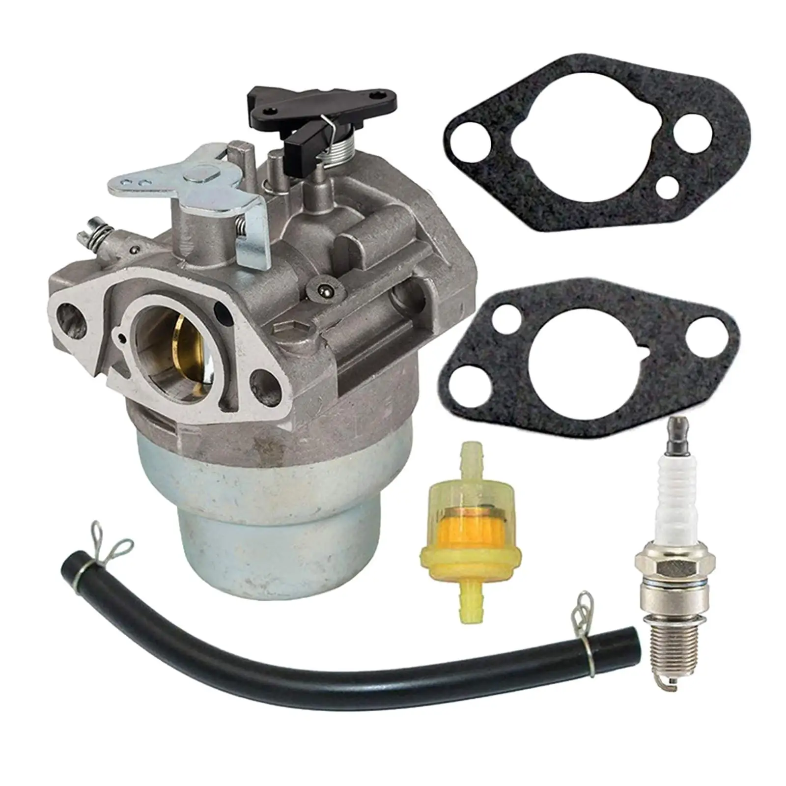 Carburetor Kit, GCV160 Replaces HRT216 Hrr216 Lawnmower Install Professional