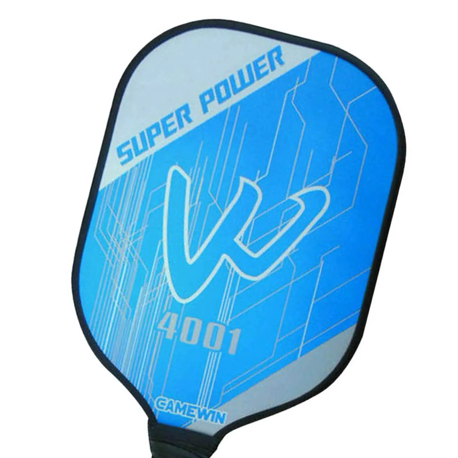 Paddle Professional Protable Lightweight Carbon Fiber Surface  Racket  Paddles 1PC  Paddle for Outdoor