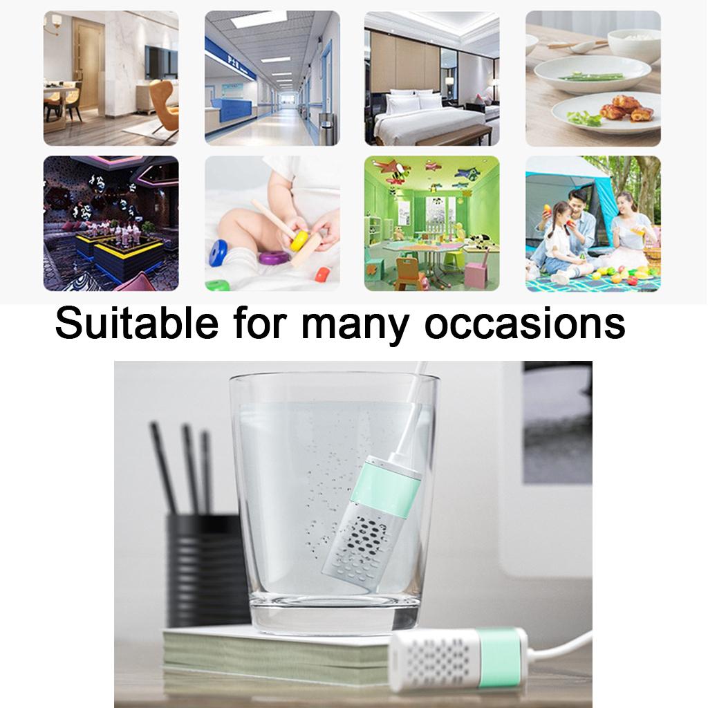 Multi-Purpose Hypochlorous Water Making Machine Maker, Water for kitchen Room