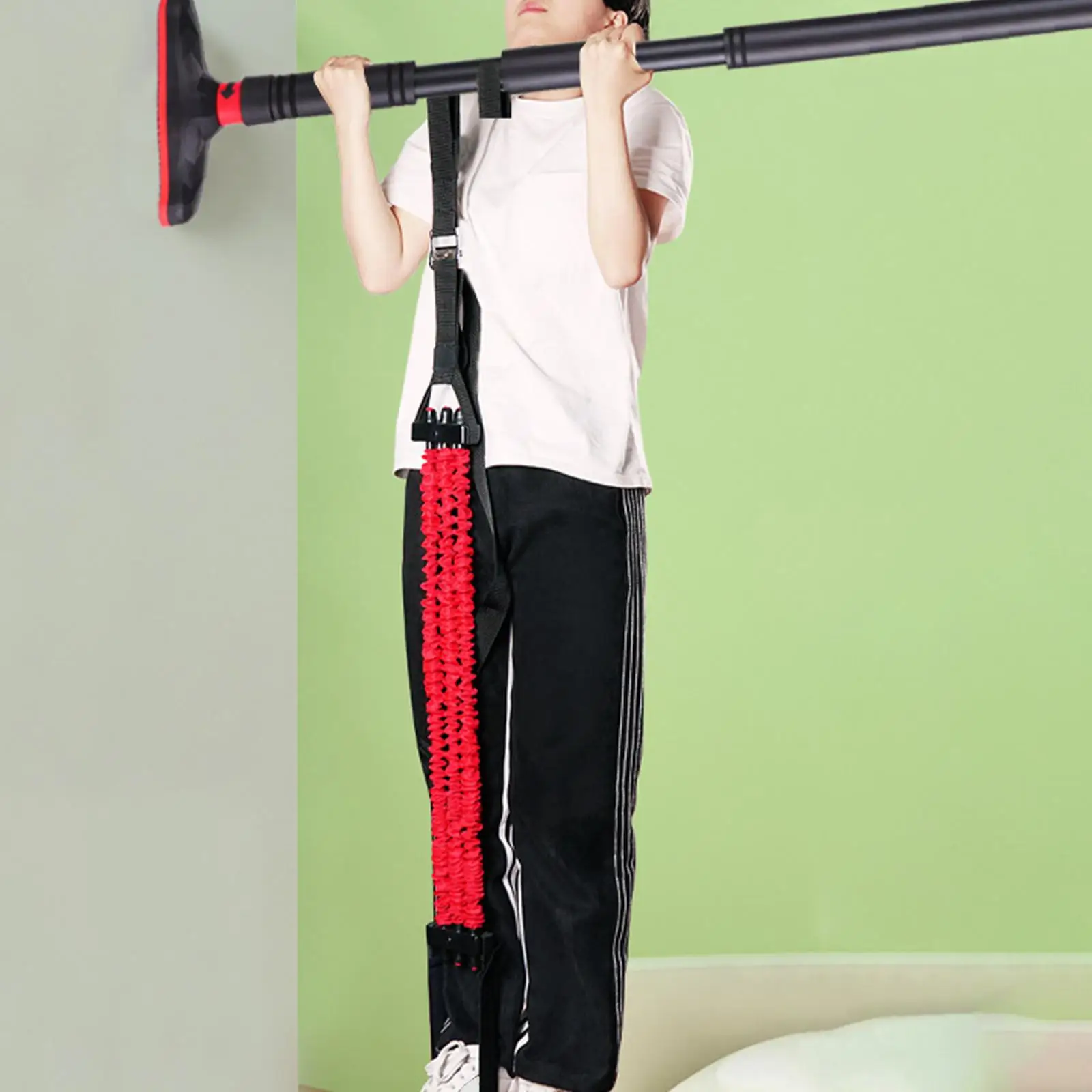 Chin up Assist Bands, Assistance and Resistance Bands for Chin up, Fitness, Body