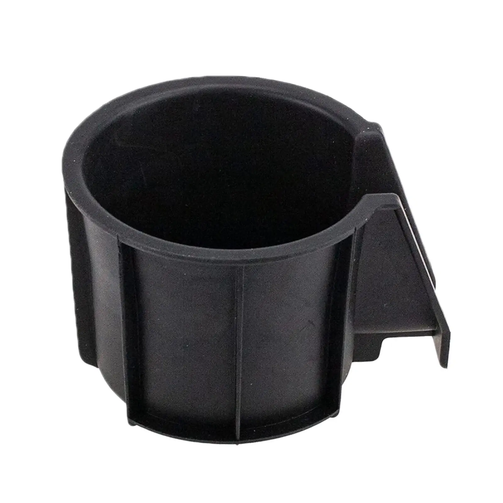 Console Cup Holder Insert Accessories Durable Spare Parts Replaces Cup Holder sub Assembly for   2014-2021