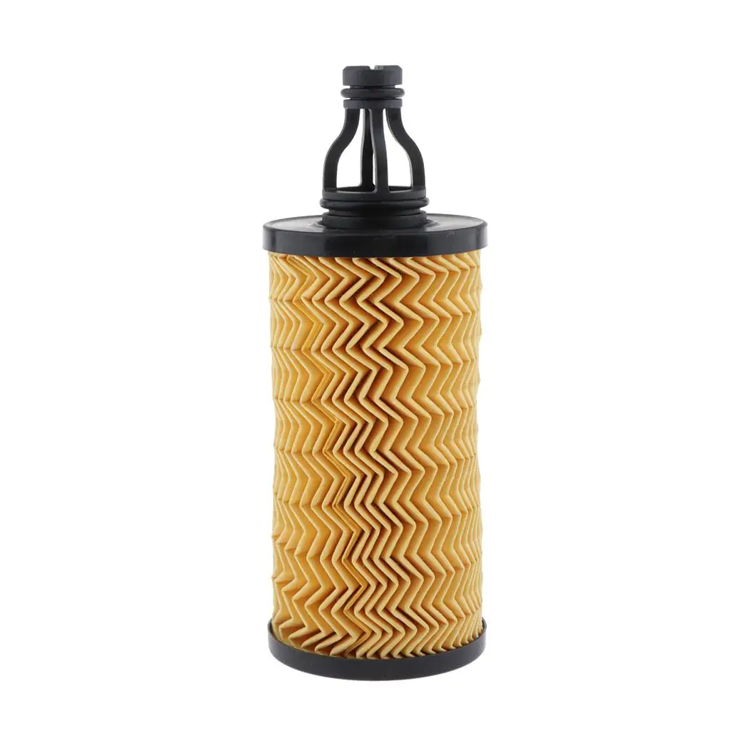 Oil Filter With Sealing for Ghibli And 3.0 V6