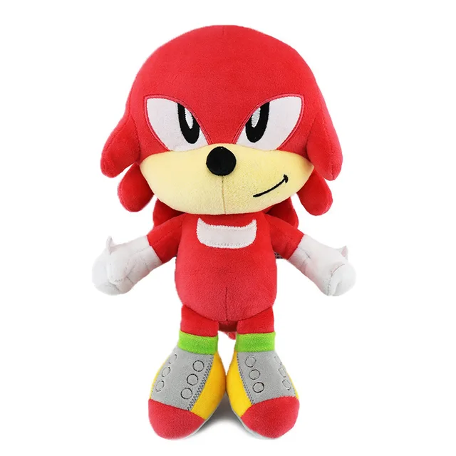 11.81inch Exe Tails Plush Adventure 2 The Spirits Of Hell Plush Toy Plush S  The Werehog Soft Plush Dolls Puppet - Movies & Tv - AliExpress