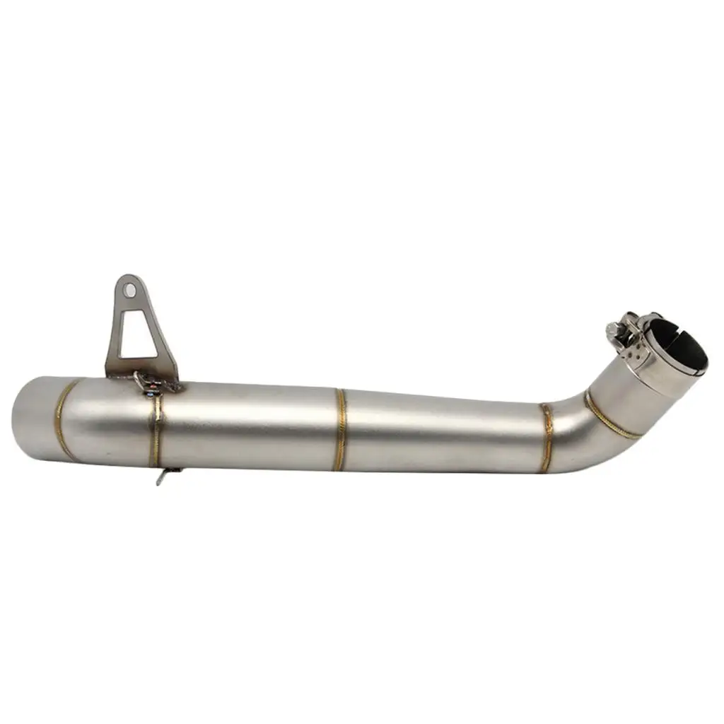 Slip on Motorcycle Exhaust Escape  Pipe For  CBR1000RR 08-16